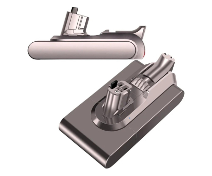 Akcesoria do odkurzaczy ExtraLink Bateria do odkurzacza Dyson V11/V15 Click 3000mAh
